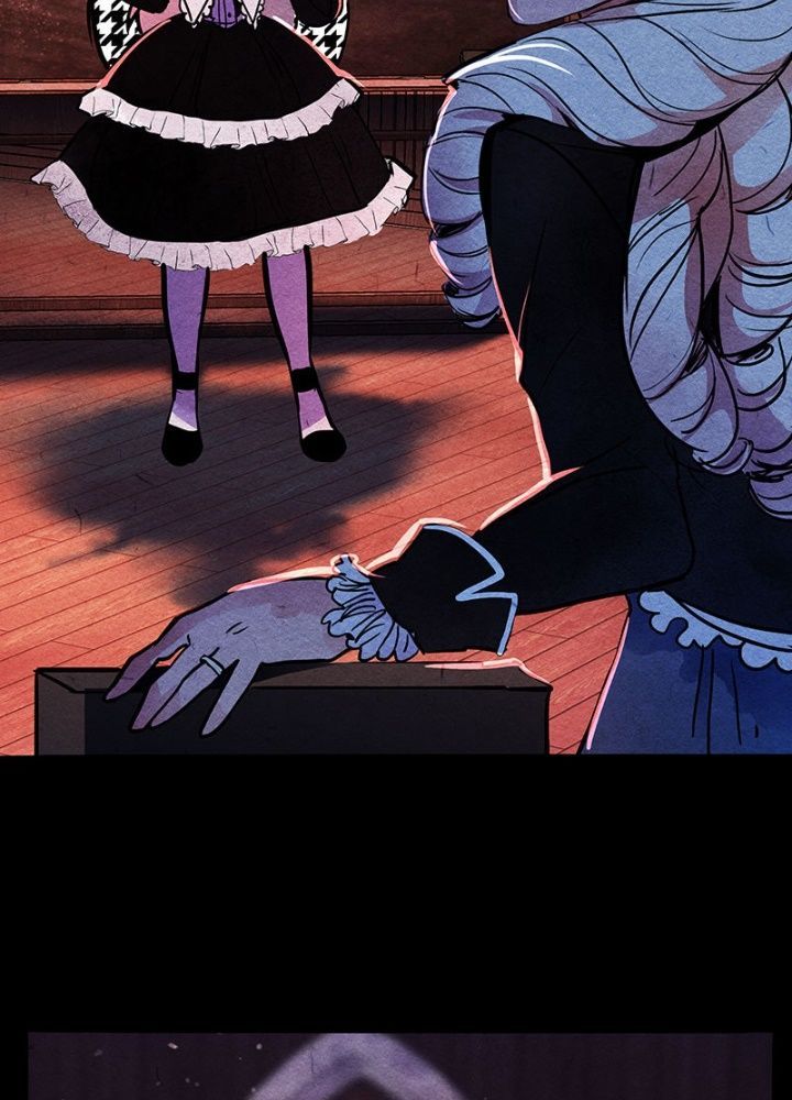 Học Viện Nevermore Chapter 3 - 20