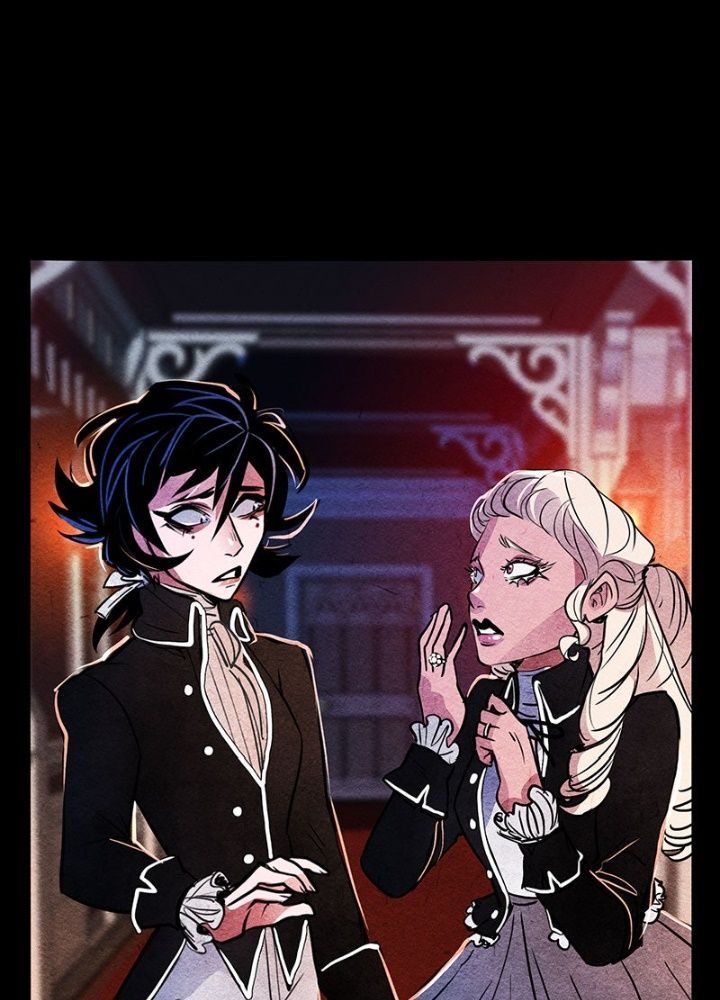 Học Viện Nevermore Chapter 3 - 3