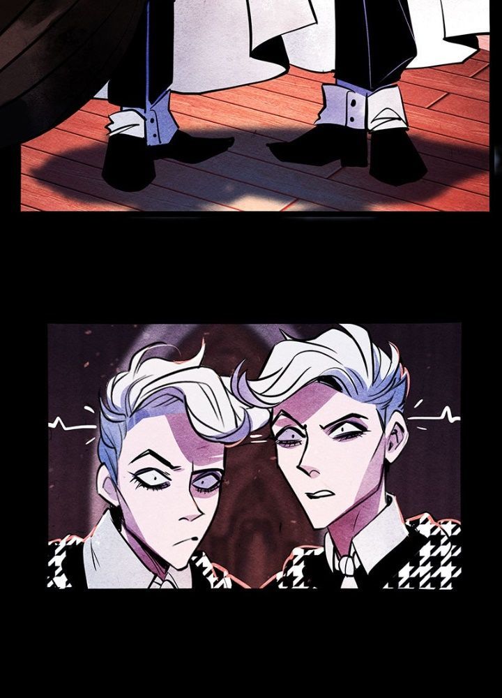 Học Viện Nevermore Chapter 3 - 22