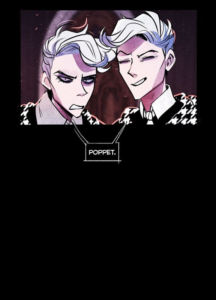 Học Viện Nevermore Chapter 3 - 23