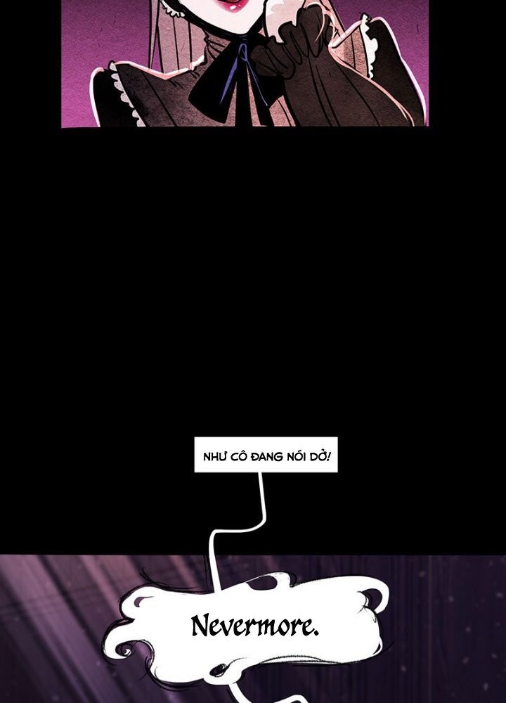 Học Viện Nevermore Chapter 3 - 26