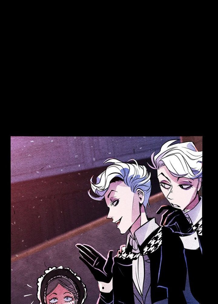 Học Viện Nevermore Chapter 3 - 38