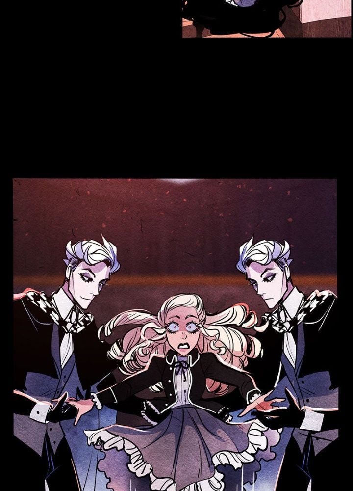 Học Viện Nevermore Chapter 3 - 41