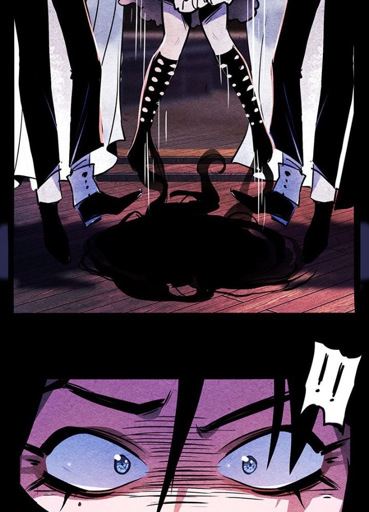 Học Viện Nevermore Chapter 3 - 42