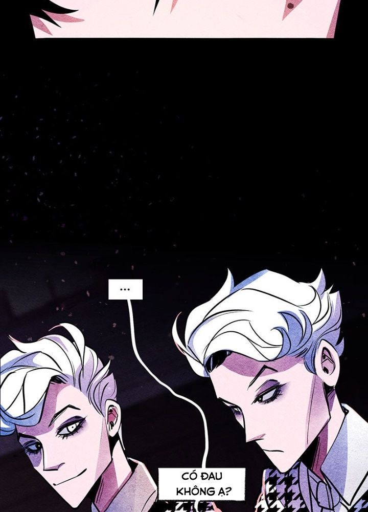 Học Viện Nevermore Chapter 3 - 43