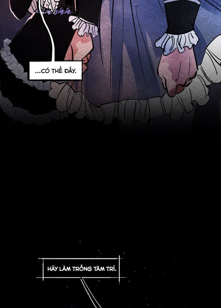 Học Viện Nevermore Chapter 3 - 45