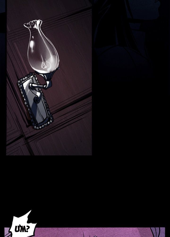 Học Viện Nevermore Chapter 3 - 50