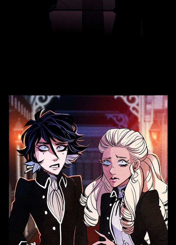 Học Viện Nevermore Chapter 3 - 6