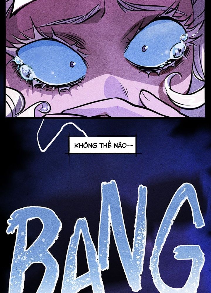 Học Viện Nevermore Chapter 3 - 51