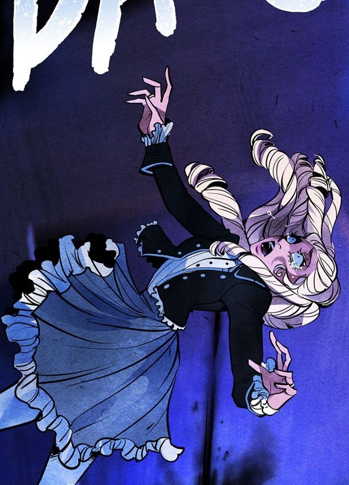 Học Viện Nevermore Chapter 3 - 52