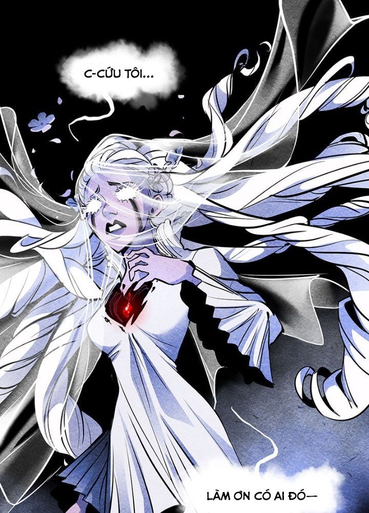 Học Viện Nevermore Chapter 3 - 59