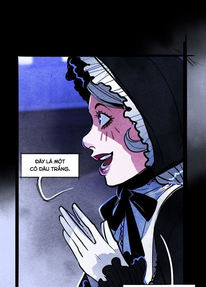 Học Viện Nevermore Chapter 3 - 62