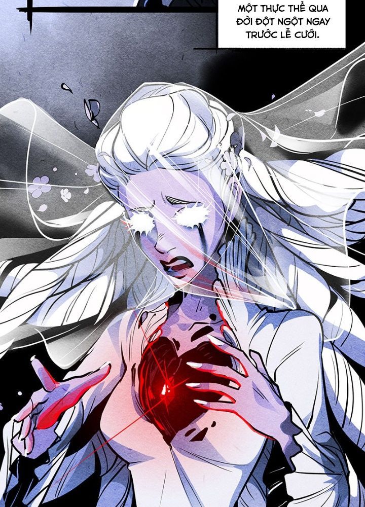 Học Viện Nevermore Chapter 3 - 63