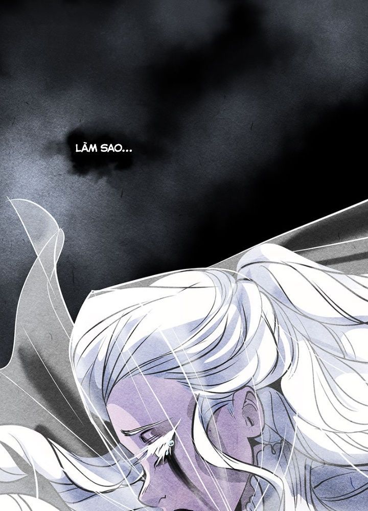 Học Viện Nevermore Chapter 3 - 67