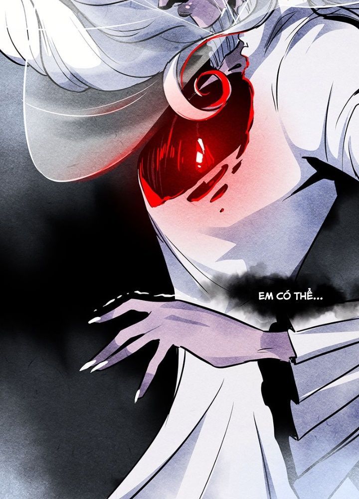 Học Viện Nevermore Chapter 3 - 68