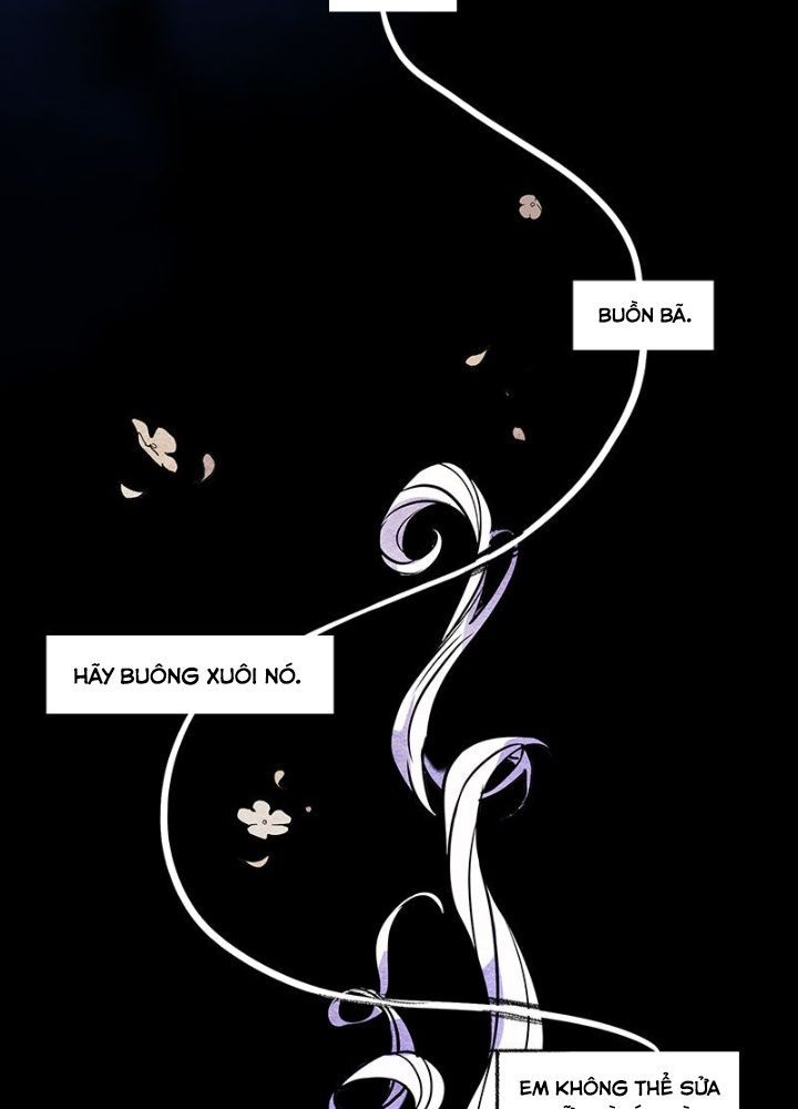 Học Viện Nevermore Chapter 3 - 70