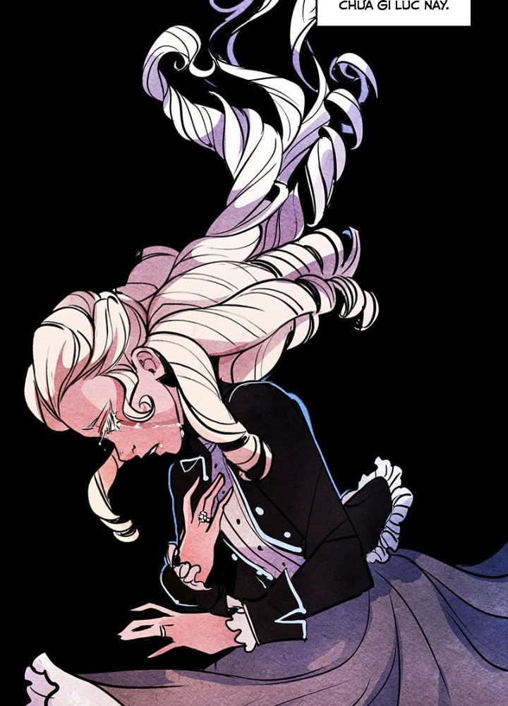 Học Viện Nevermore Chapter 3 - 71