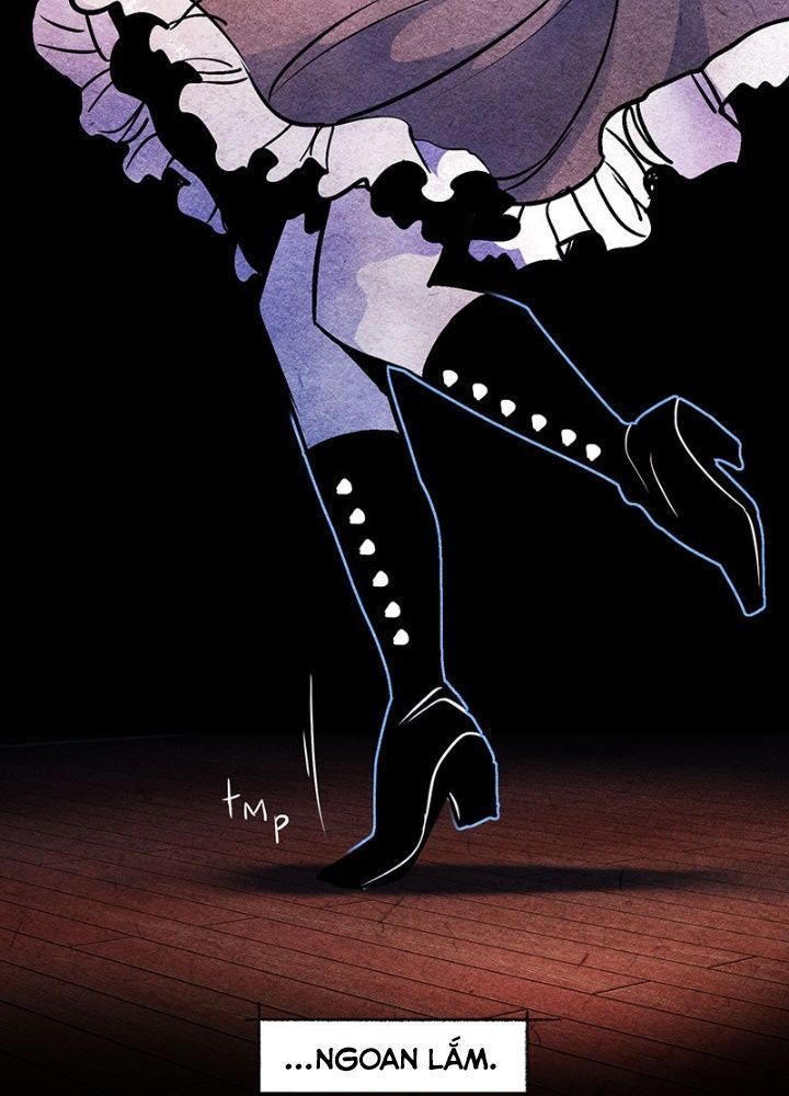 Học Viện Nevermore Chapter 3 - 72