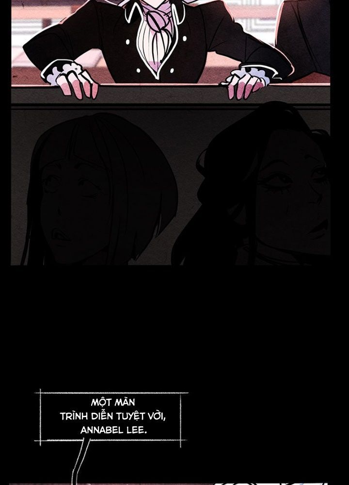 Học Viện Nevermore Chapter 3 - 74