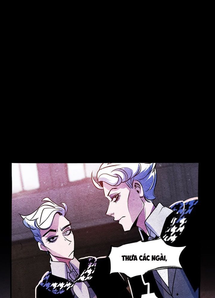 Học Viện Nevermore Chapter 3 - 77