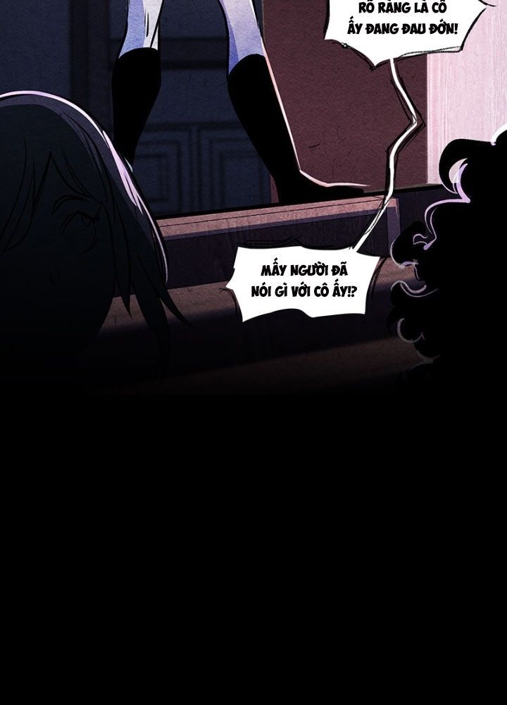 Học Viện Nevermore Chapter 3 - 79