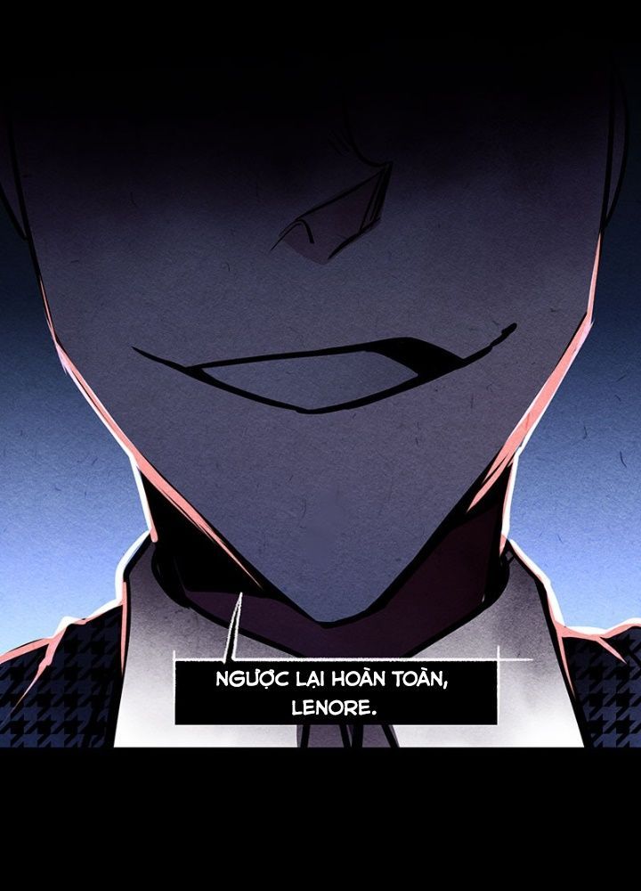 Học Viện Nevermore Chapter 3 - 83