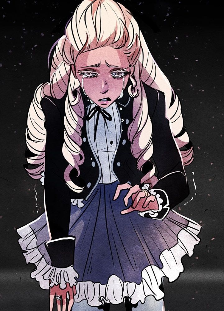 Học Viện Nevermore Chapter 3 - 87