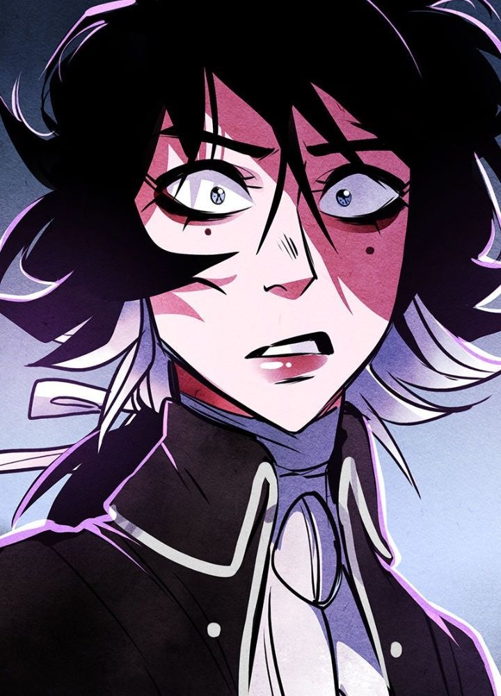 Học Viện Nevermore Chapter 3 - 91