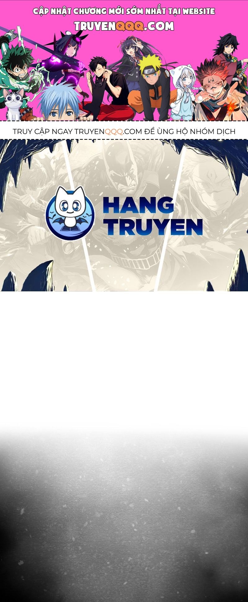 Học Viện Nevermore Chapter 30 - 1