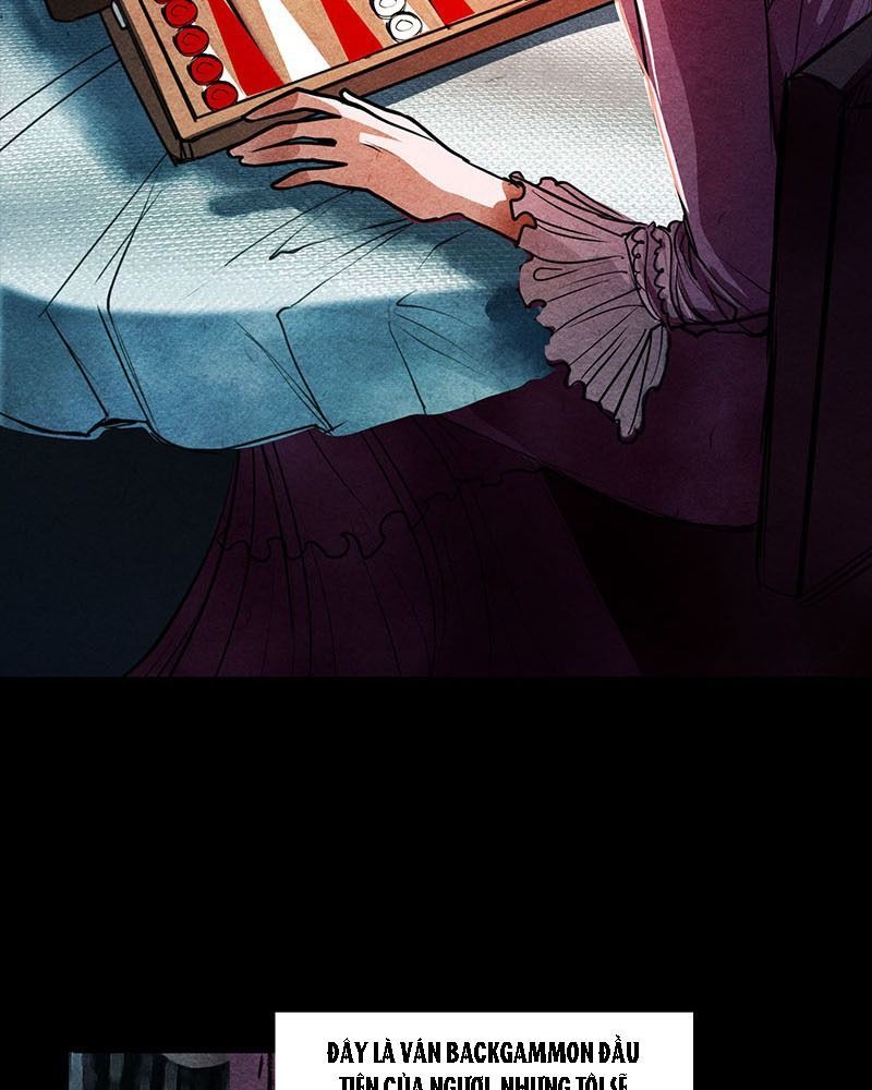Học Viện Nevermore Chapter 30 - 11