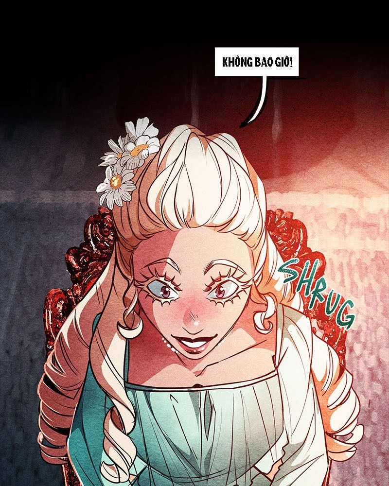 Học Viện Nevermore Chapter 30 - 15