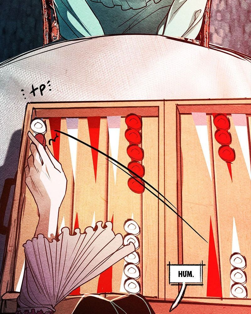 Học Viện Nevermore Chapter 30 - 16