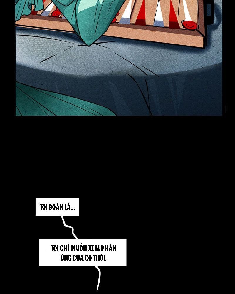 Học Viện Nevermore Chapter 30 - 20
