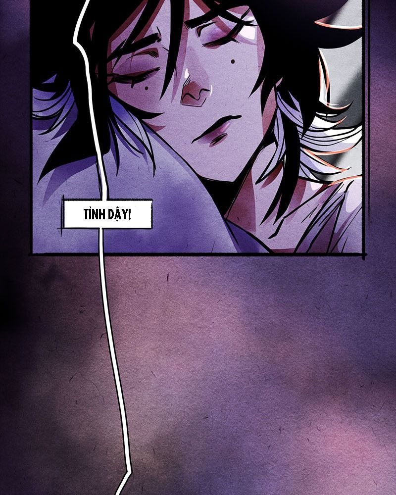 Học Viện Nevermore Chapter 30 - 23