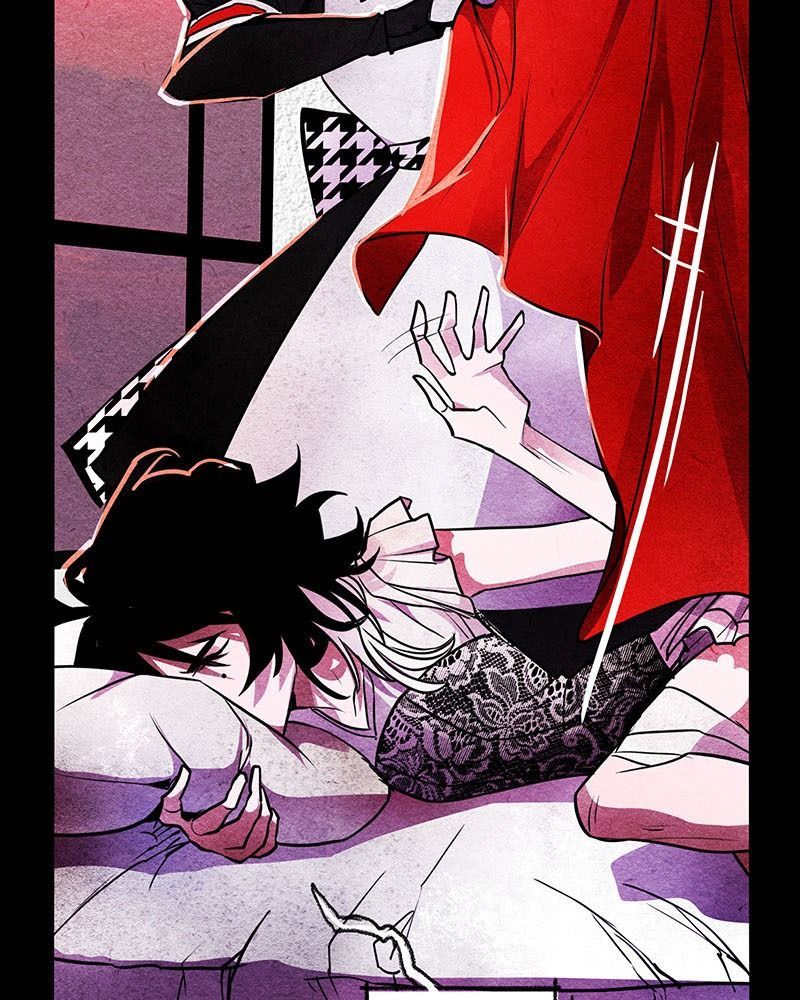 Học Viện Nevermore Chapter 30 - 28