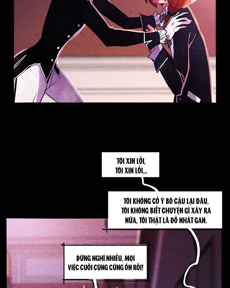 Học Viện Nevermore Chapter 30 - 54