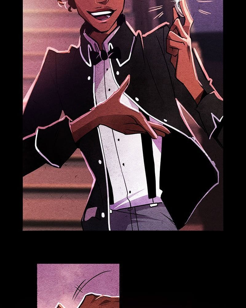 Học Viện Nevermore Chapter 30 - 57