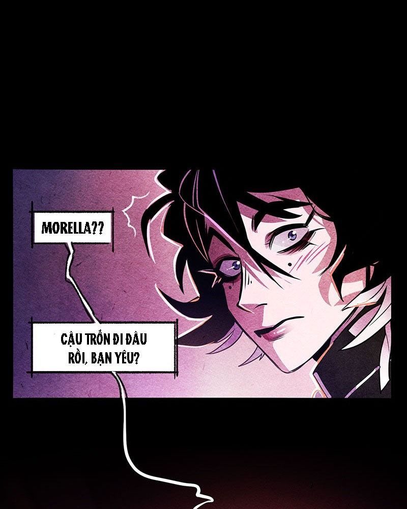 Học Viện Nevermore Chapter 30 - 65