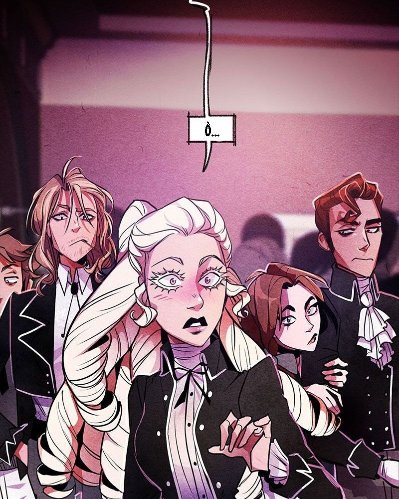 Học Viện Nevermore Chapter 30 - 66