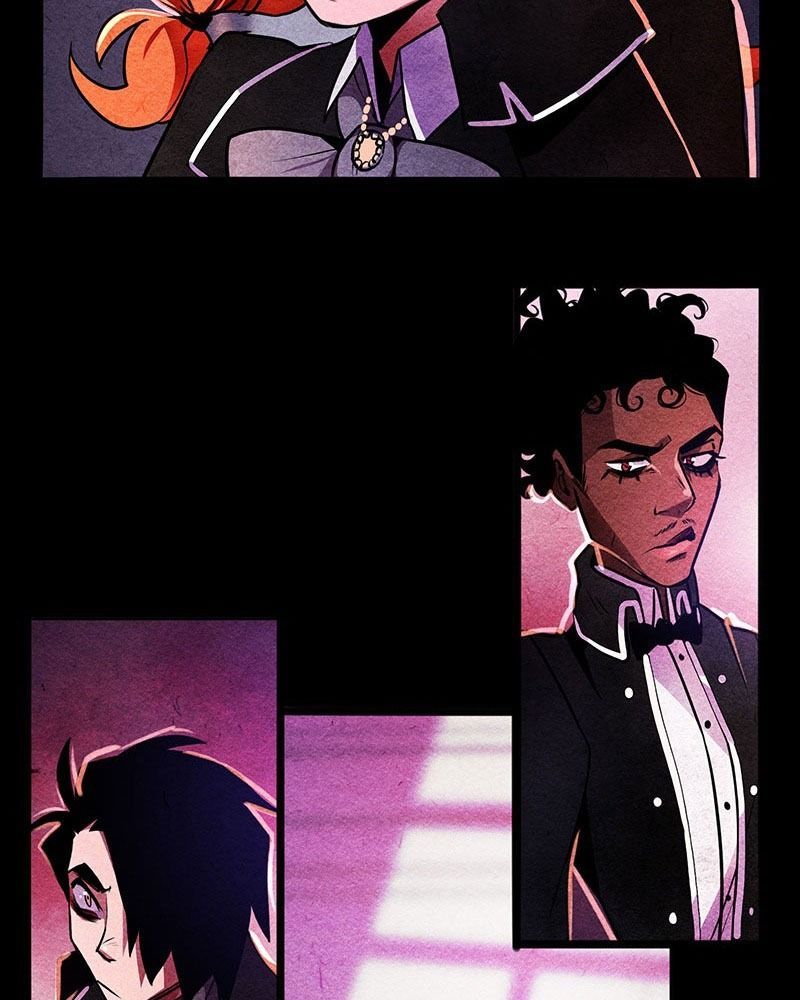 Học Viện Nevermore Chapter 30 - 71