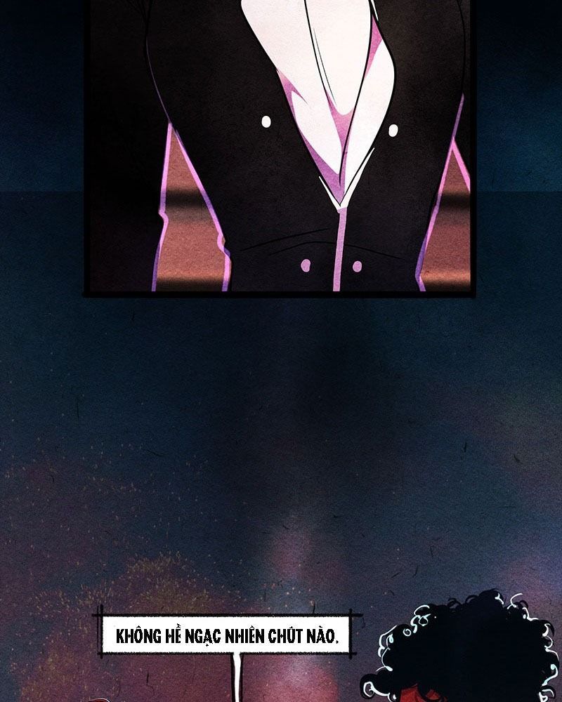 Học Viện Nevermore Chapter 30 - 73