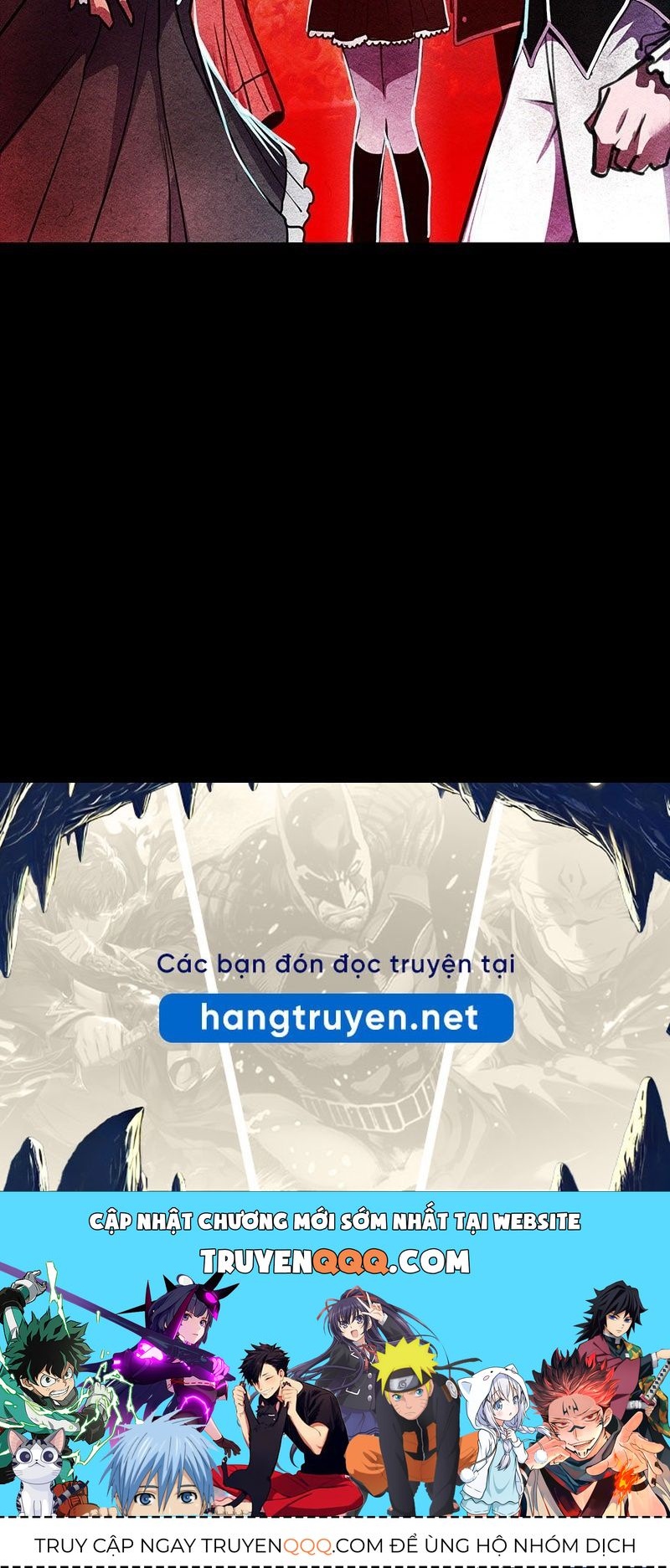 Học Viện Nevermore Chapter 30 - 75