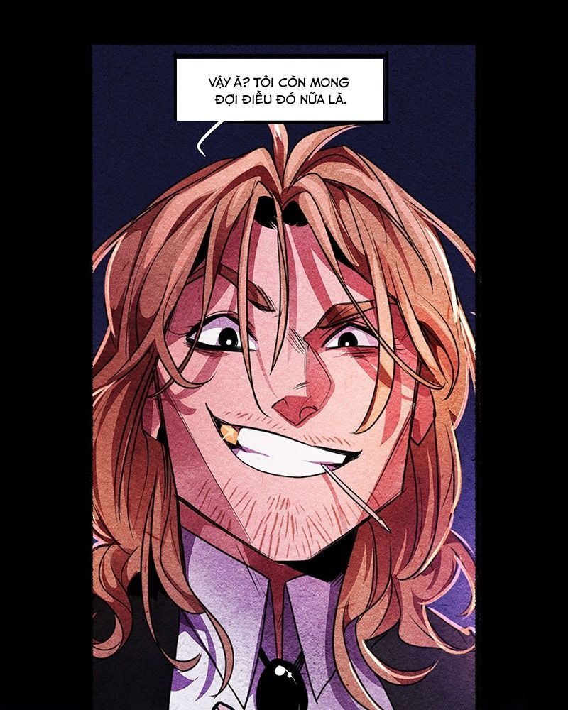 Học Viện Nevermore Chapter 31 - 12