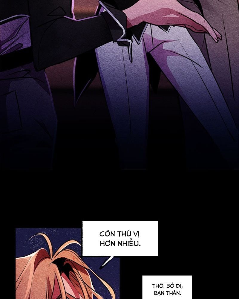 Học Viện Nevermore Chapter 31 - 15