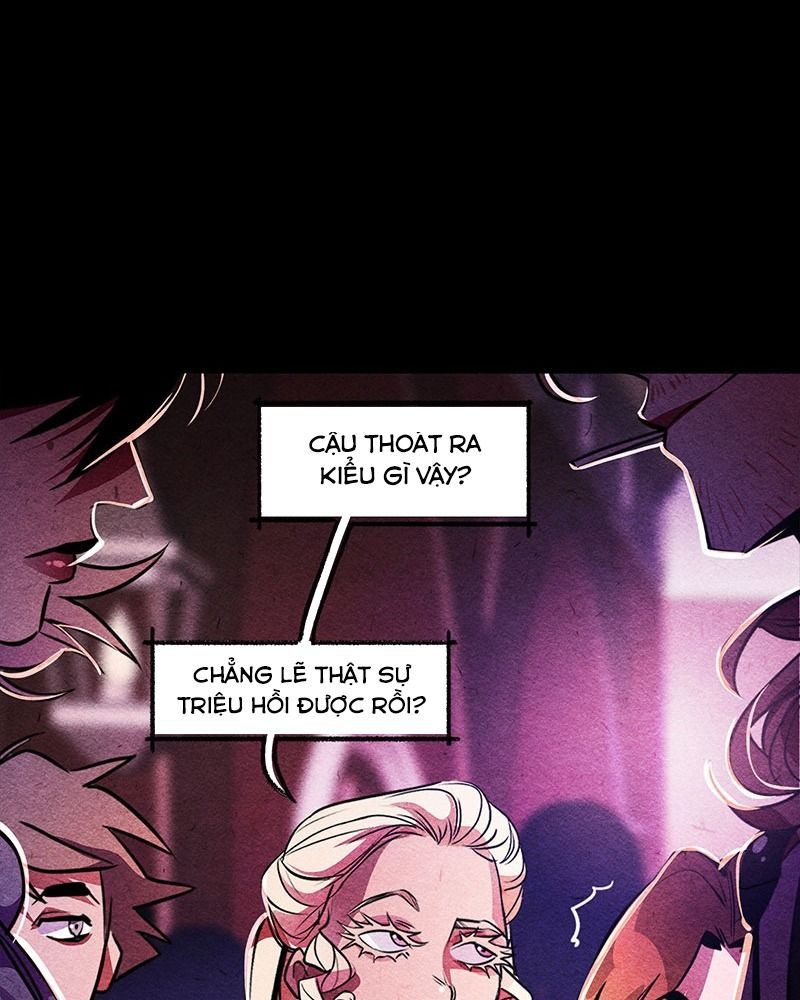 Học Viện Nevermore Chapter 31 - 17