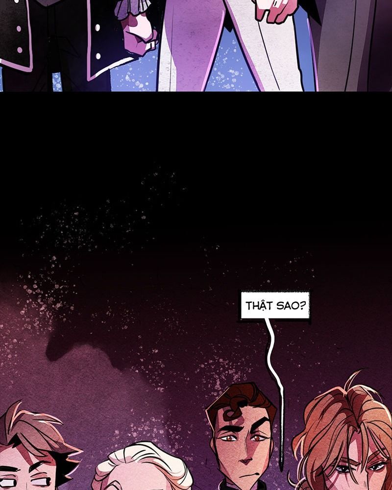 Học Viện Nevermore Chapter 31 - 24