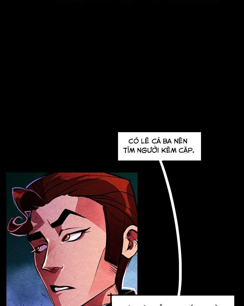 Học Viện Nevermore Chapter 31 - 26