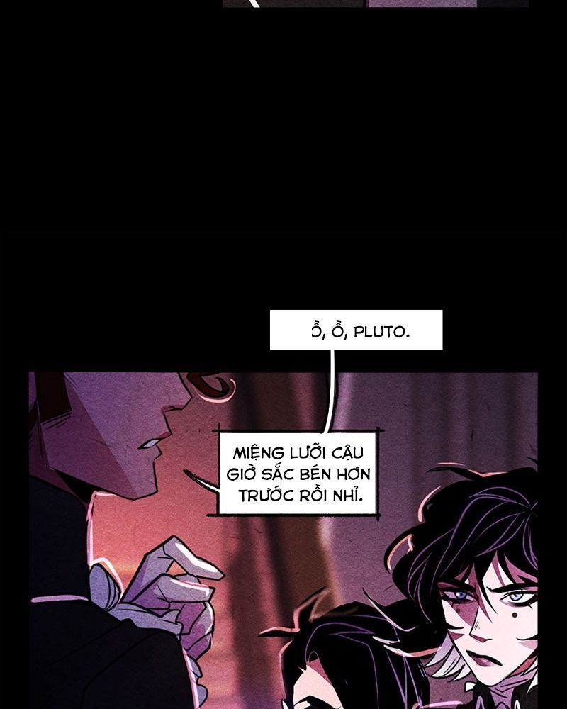 Học Viện Nevermore Chapter 31 - 28