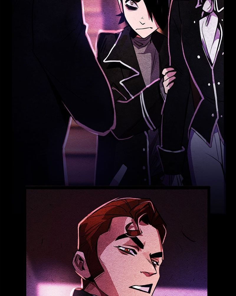 Học Viện Nevermore Chapter 31 - 29