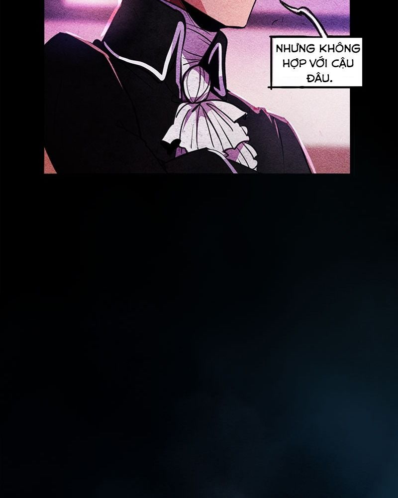 Học Viện Nevermore Chapter 31 - 30